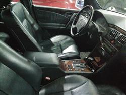 مێرسێدس بێنز E-Class